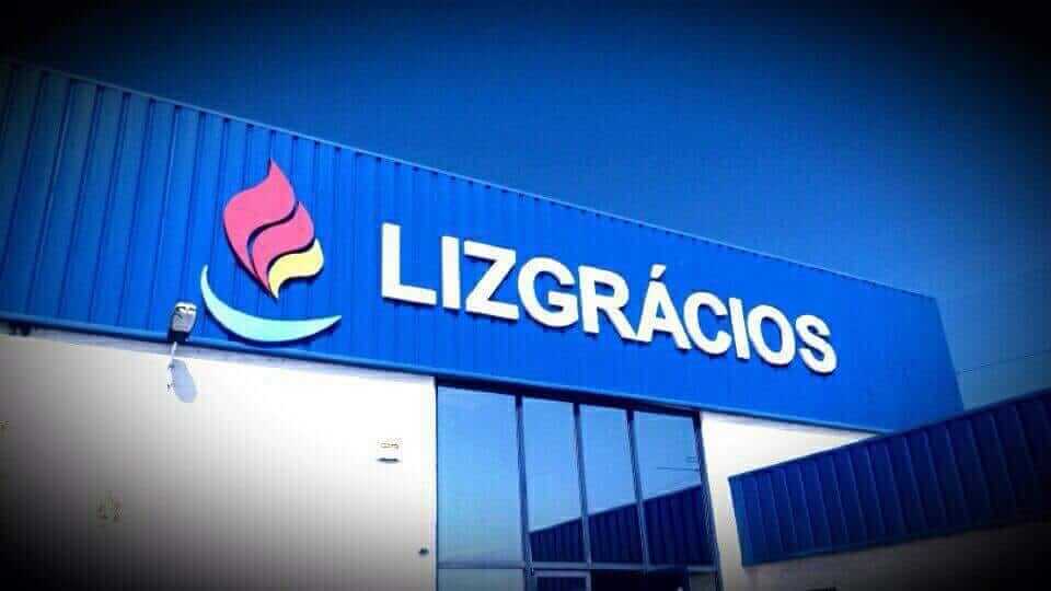 Logo Lizgracios