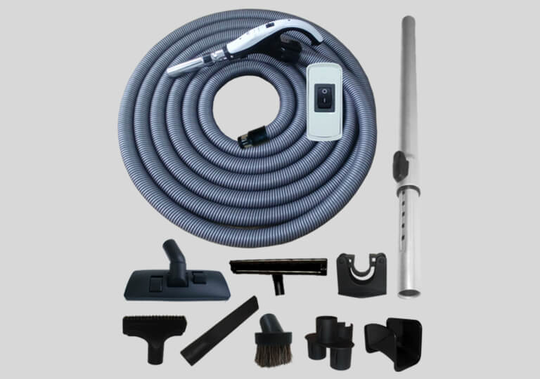 Aspiração Central, Luna