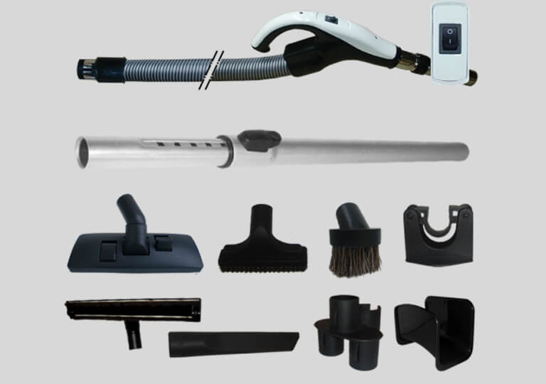 Aspiração Central, Luna