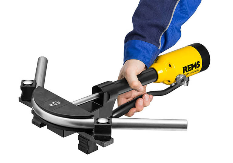 Ferramentas climatização Rems