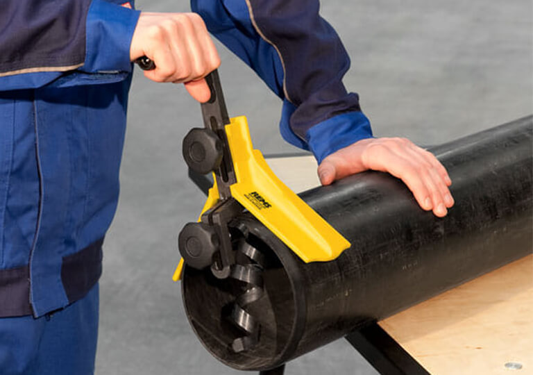 Ferramentas climatização Rems