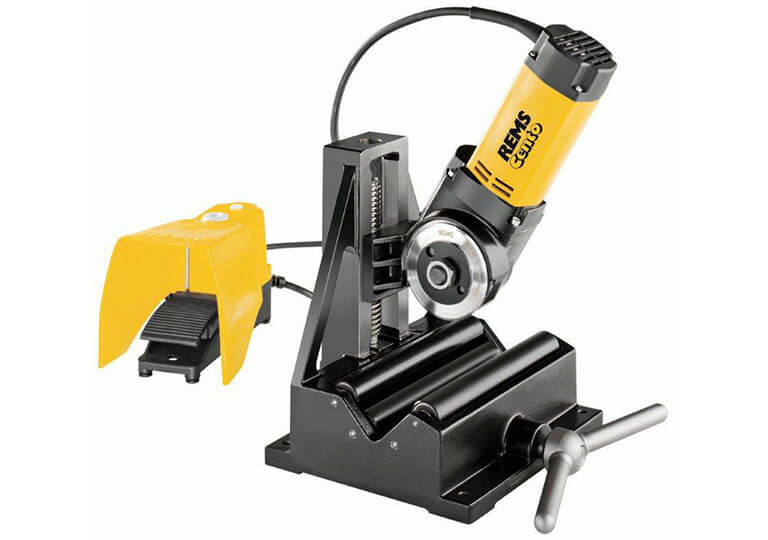 Ferramentas climatização Rems