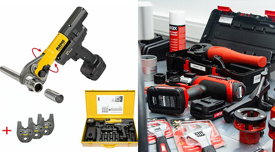 Ferramentas Eletricas