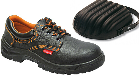 Segurança / Proteção